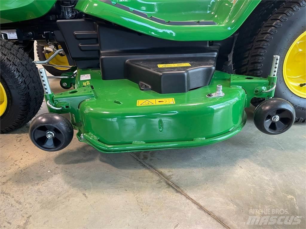 John Deere 54A Ostale poljoprivredne mašine