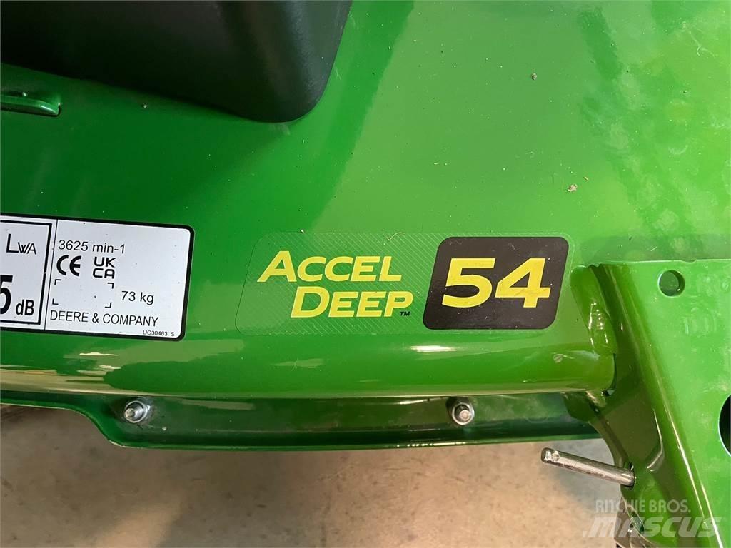 John Deere 54A Ostale poljoprivredne mašine