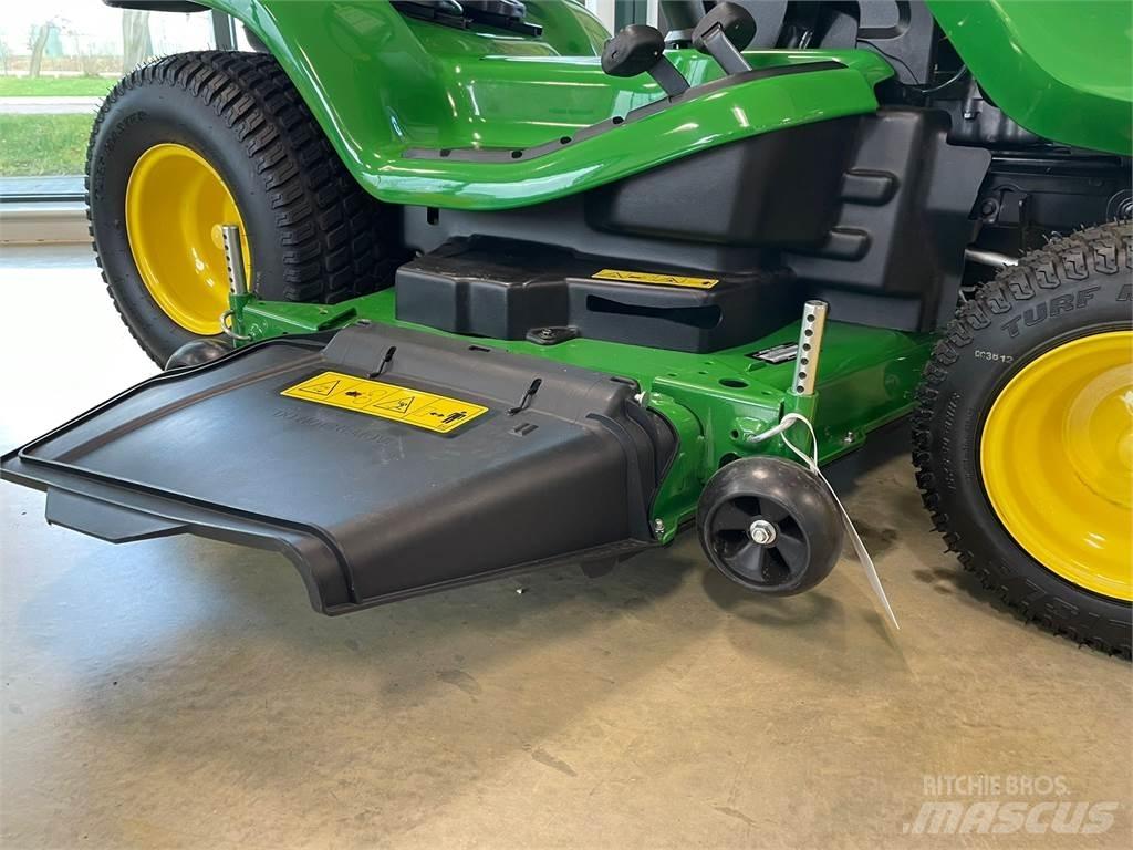 John Deere 54A Ostale poljoprivredne mašine