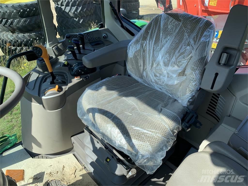 John Deere 6145M Traktori