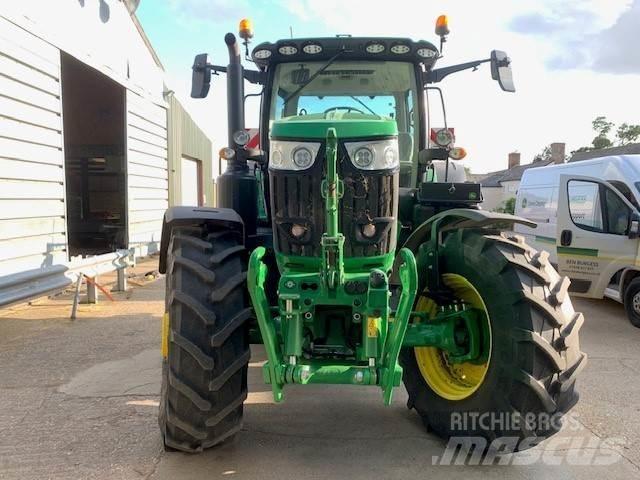 John Deere 6175R Ostale poljoprivredne mašine
