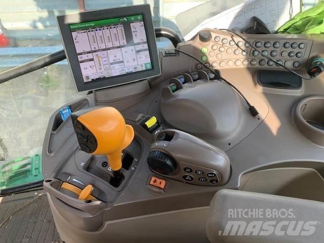 John Deere 6175R Ostale poljoprivredne mašine