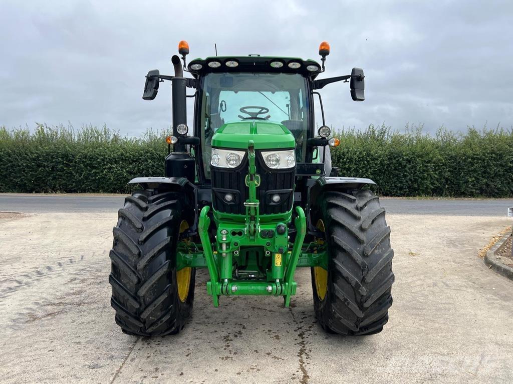 John Deere 6R155 Ostale poljoprivredne mašine