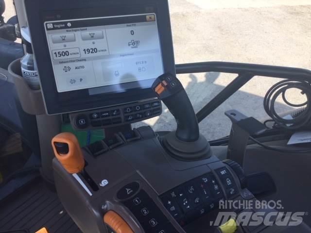 John Deere 6R155 Ostale poljoprivredne mašine