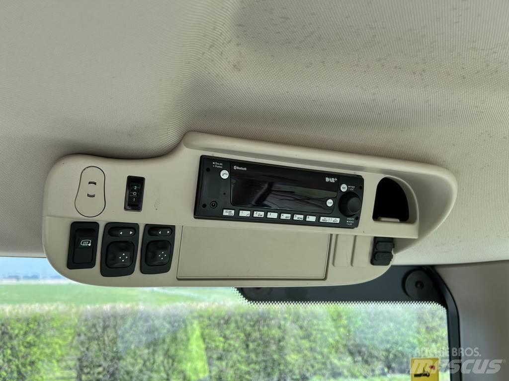 John Deere 6R155 Ostale poljoprivredne mašine
