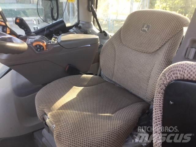 John Deere 6R215 Ostale poljoprivredne mašine