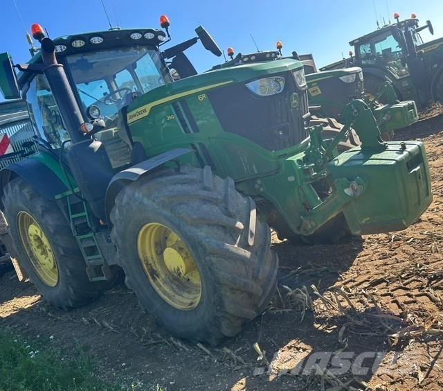 John Deere 6R250 Ostale poljoprivredne mašine
