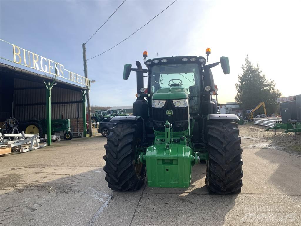 John Deere 6R250 Ostale poljoprivredne mašine