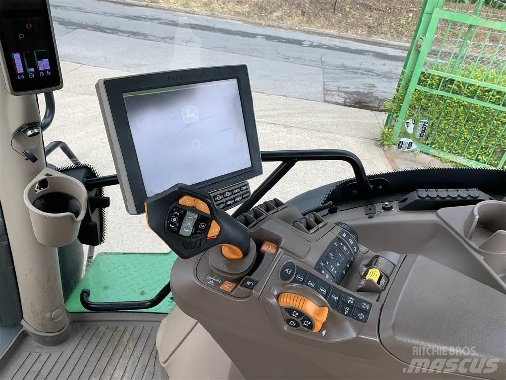 John Deere 6R250 Ostale poljoprivredne mašine