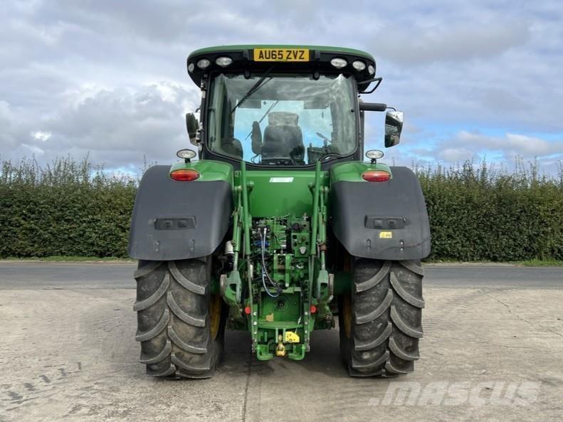 John Deere 7230R Traktori