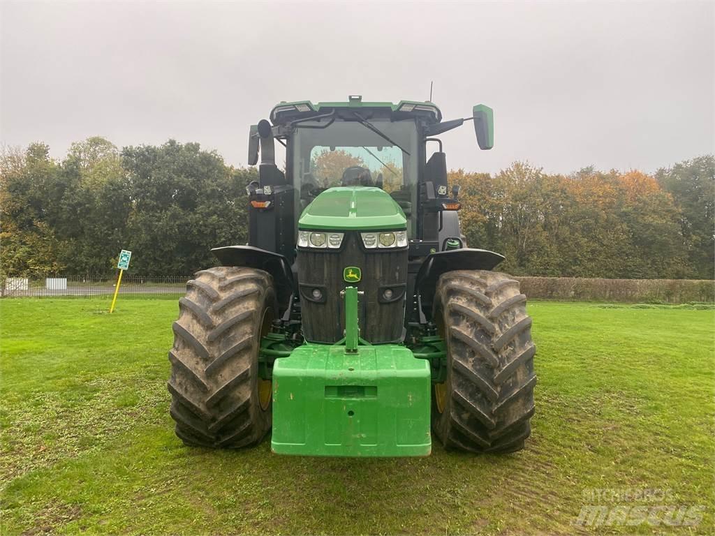 John Deere 7R330 Ostale poljoprivredne mašine
