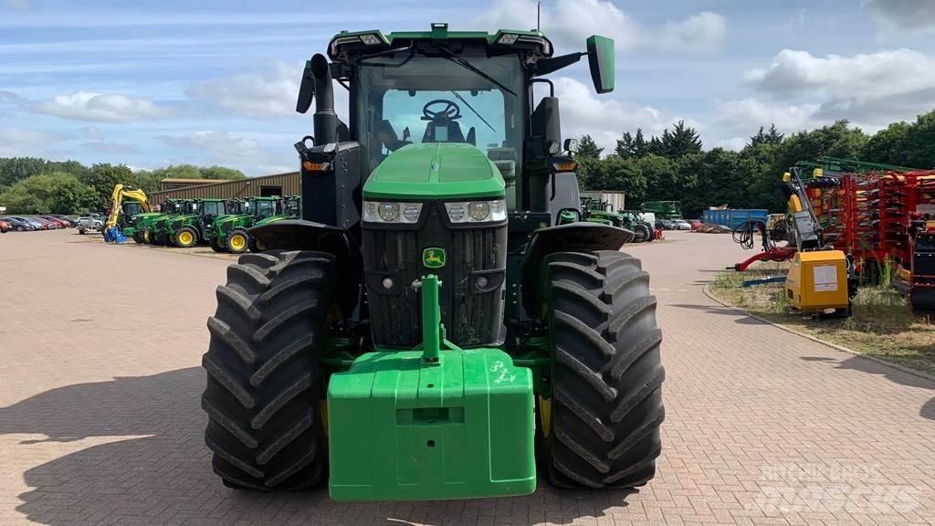 John Deere 7R350 Ostale poljoprivredne mašine