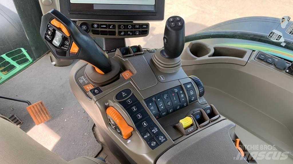 John Deere 7R350 Ostale poljoprivredne mašine
