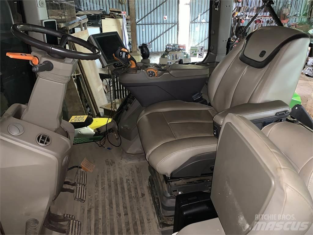 John Deere 7R350 Ostale poljoprivredne mašine
