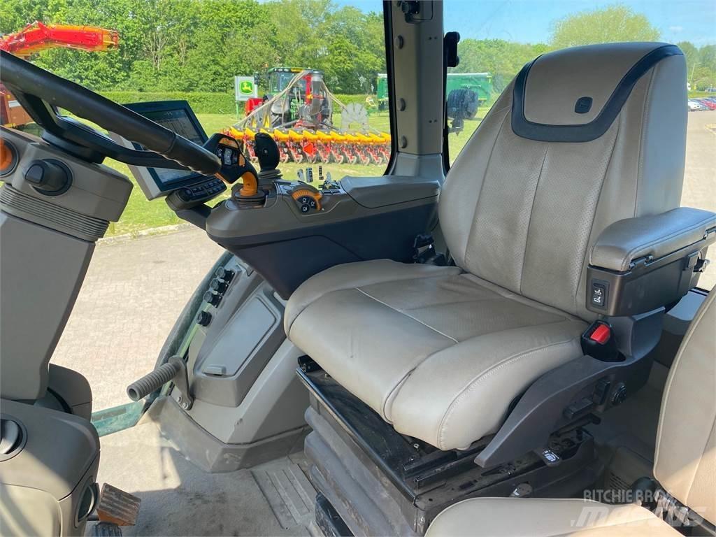 John Deere 8R370 Ostale poljoprivredne mašine