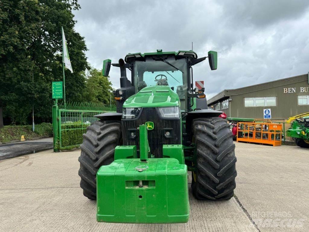John Deere 8R410 Ostale poljoprivredne mašine