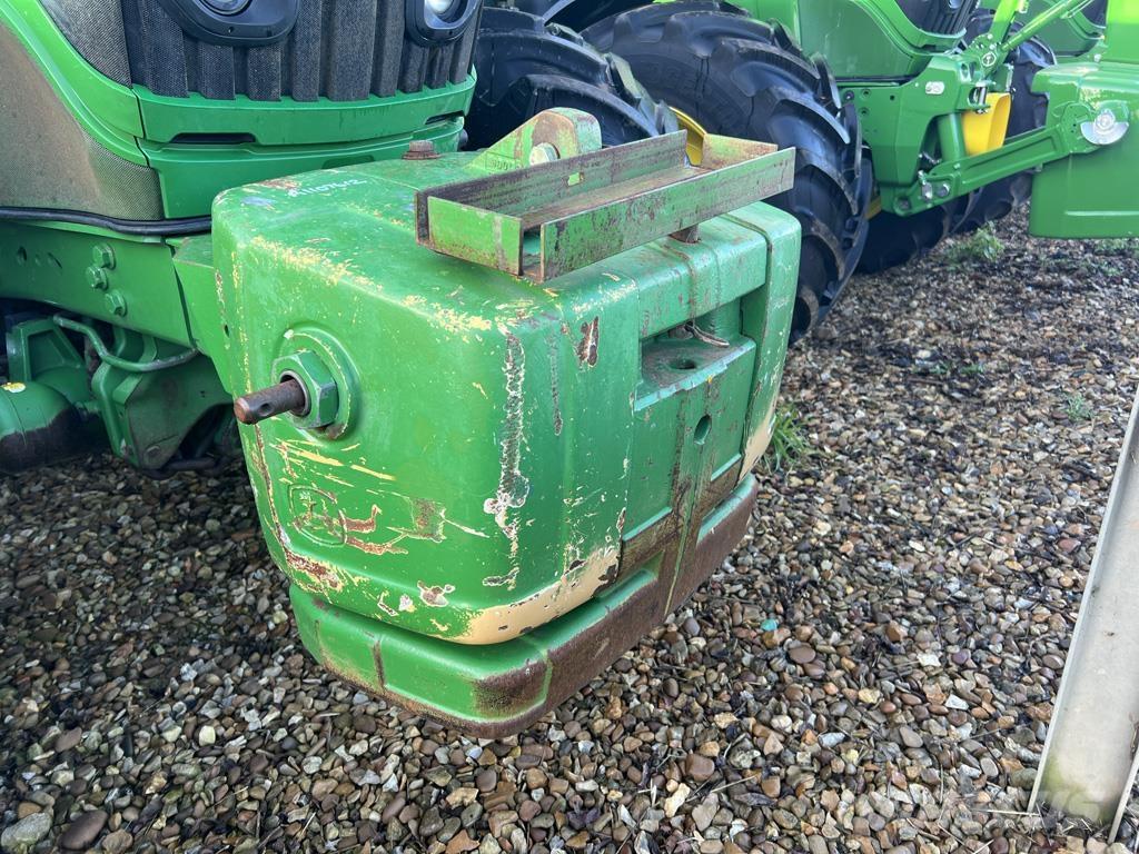 John Deere 900KG Ostale poljoprivredne mašine