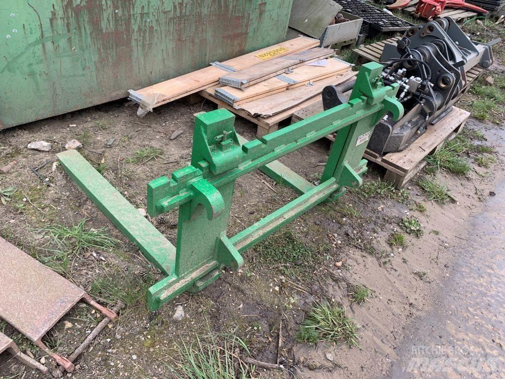 John Deere PALLET Ostala oprema i komponente