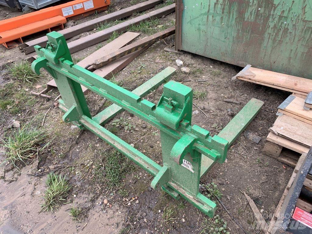 John Deere PALLET Ostala oprema i komponente
