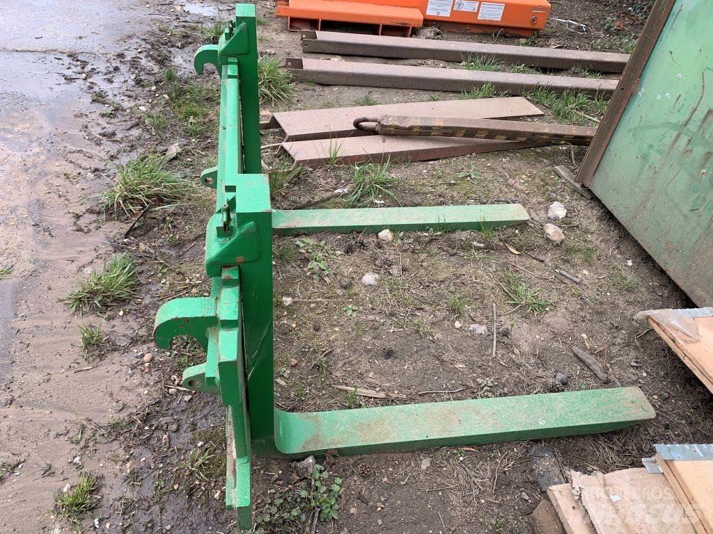 John Deere PALLET Ostala oprema i komponente