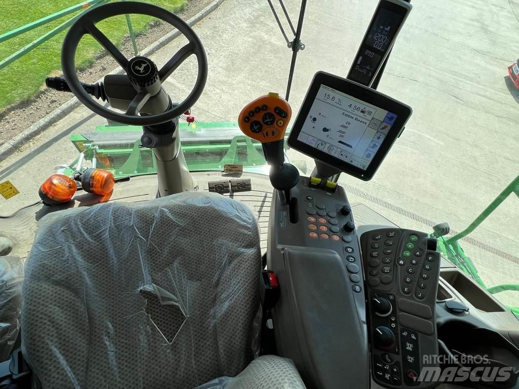 John Deere T660I Ostale poljoprivredne mašine