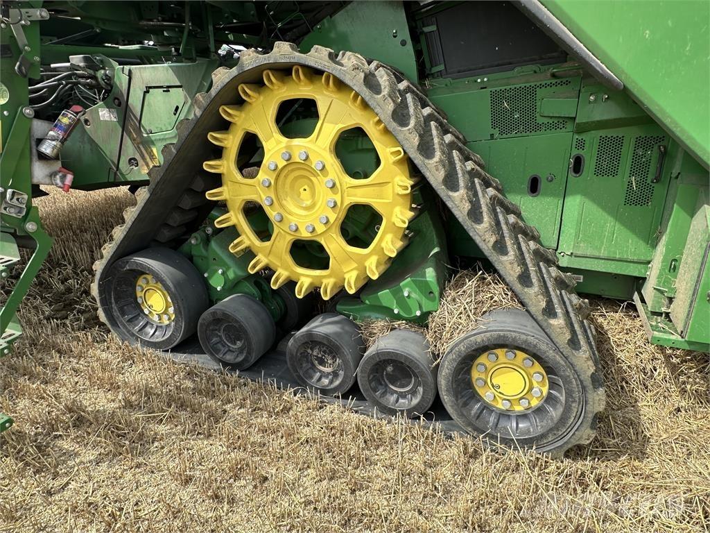 John Deere X91100 Kombajni