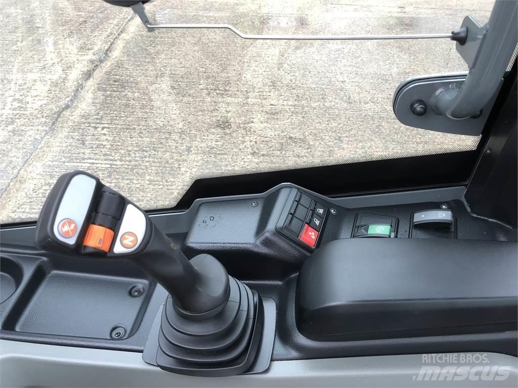 Kramer KL14.5 Ostale poljoprivredne mašine