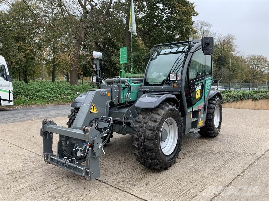 Kramer KT3610 Ostale poljoprivredne mašine