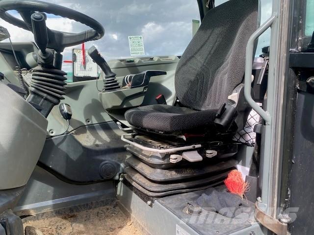 Kramer KT557 Ostale poljoprivredne mašine