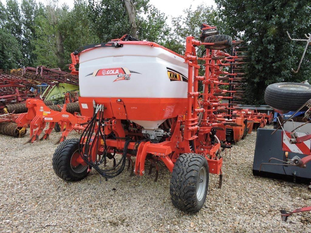 Krm ARES 2713 Sejačice