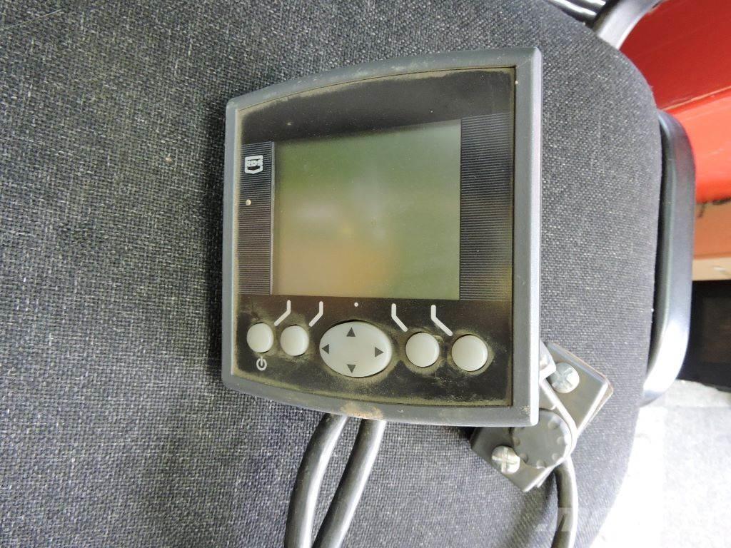 Krm ARES 2713 Sejačice