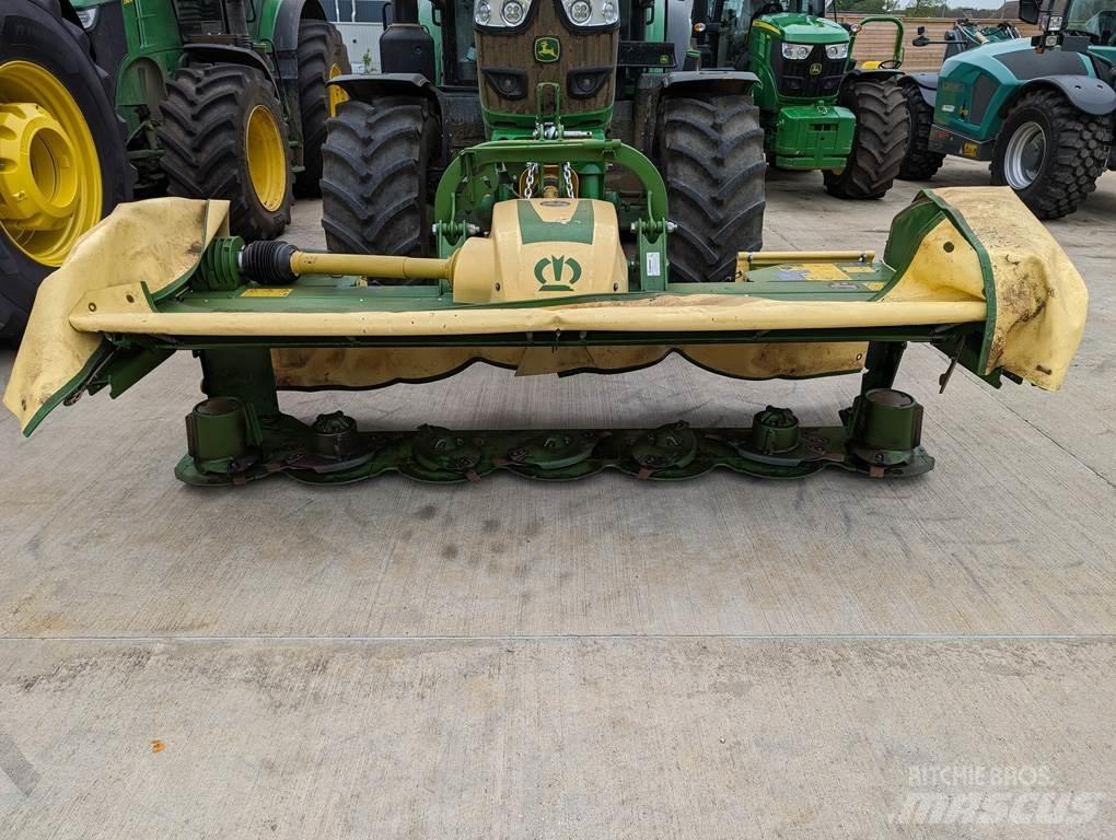 Krone F320M Kosilice za livade
