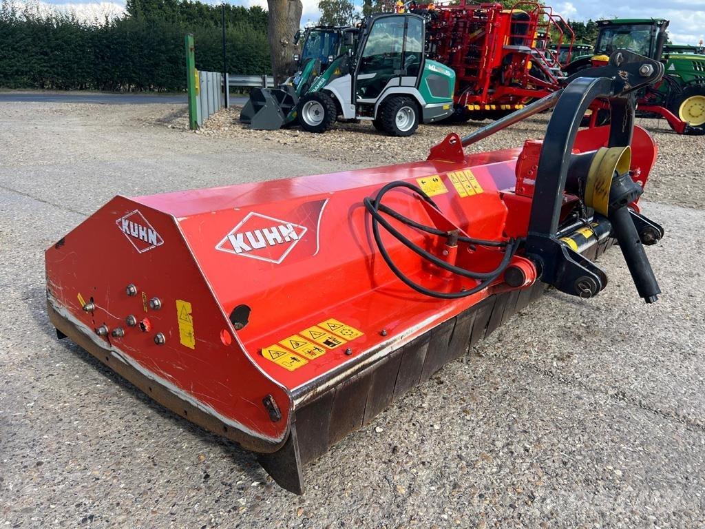 Kuhn BP28 Kosilice za livade