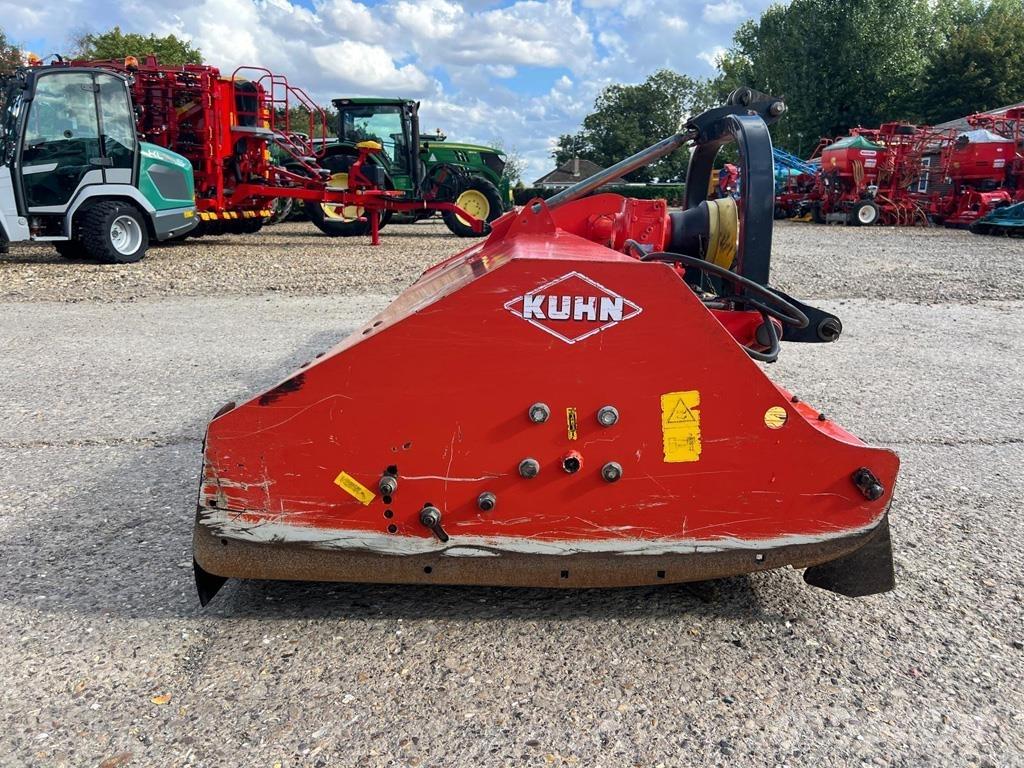 Kuhn BP28 Kosilice za livade