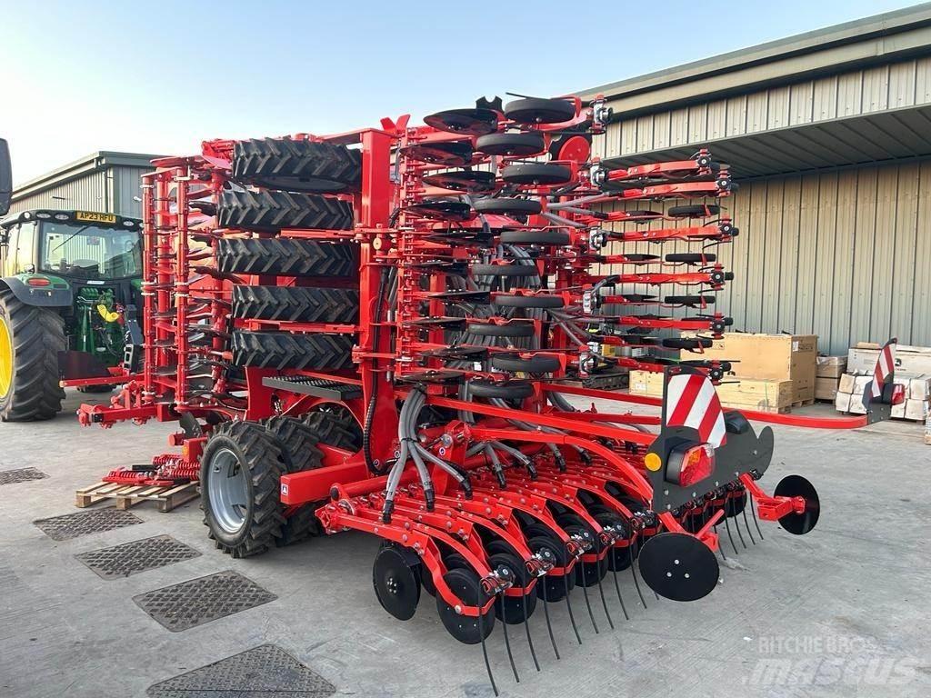 Kuhn ESPRO6000R Sejačice