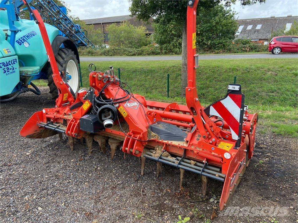 Kuhn HR3030 Roto drljače i motokultivatori