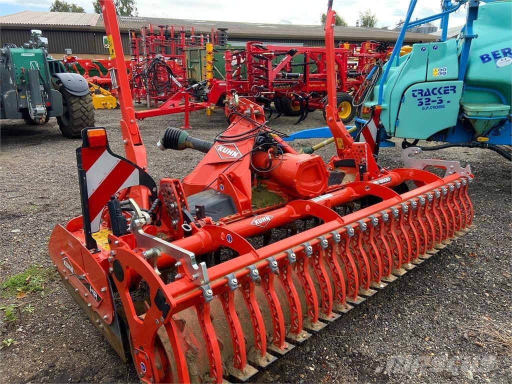 Kuhn HR3030 Roto drljače i motokultivatori