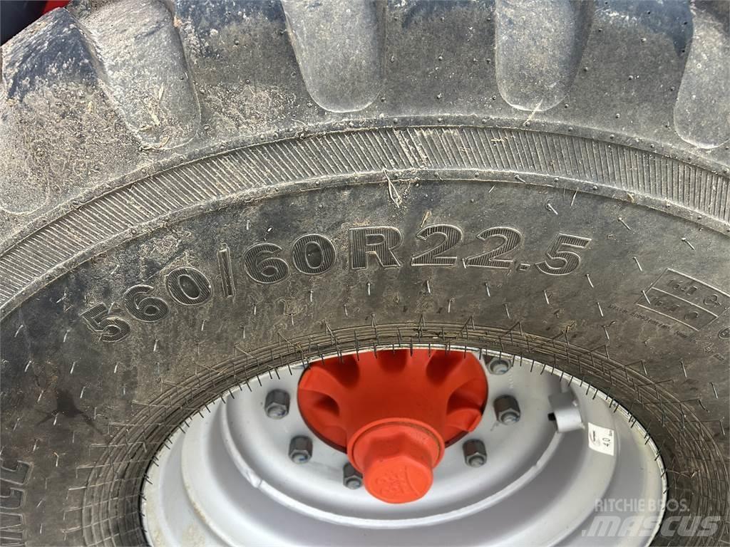 Kuhn OPTIMER12500 Kultivatori