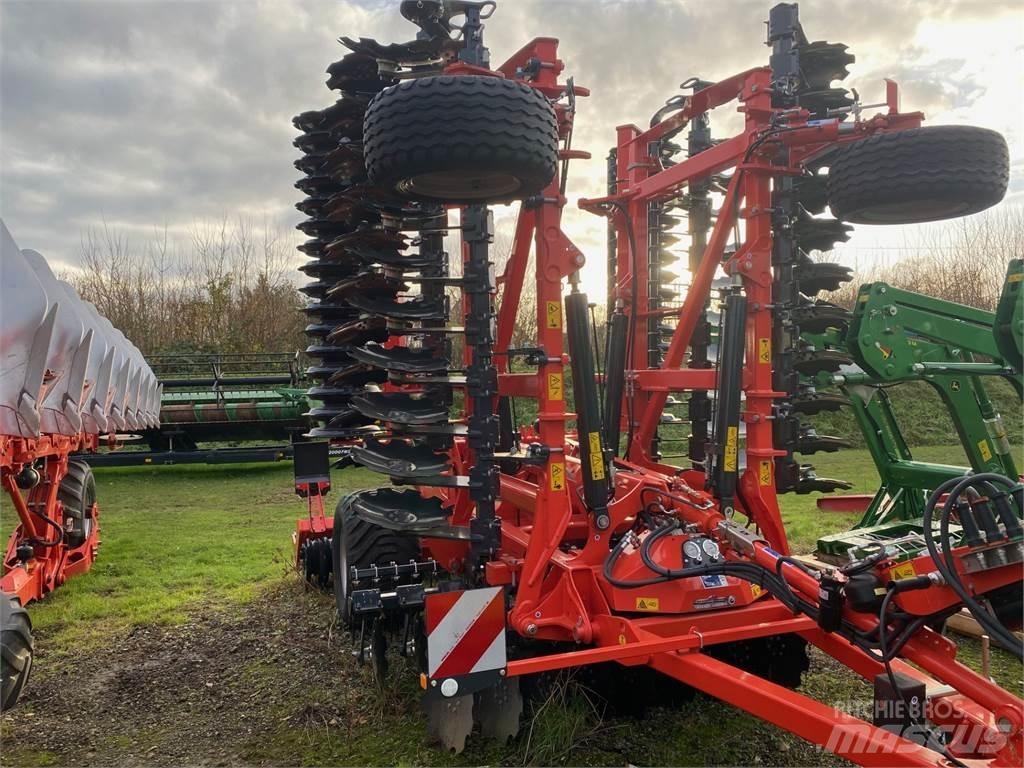 Kuhn OPTIMERL7500 Kultivatori