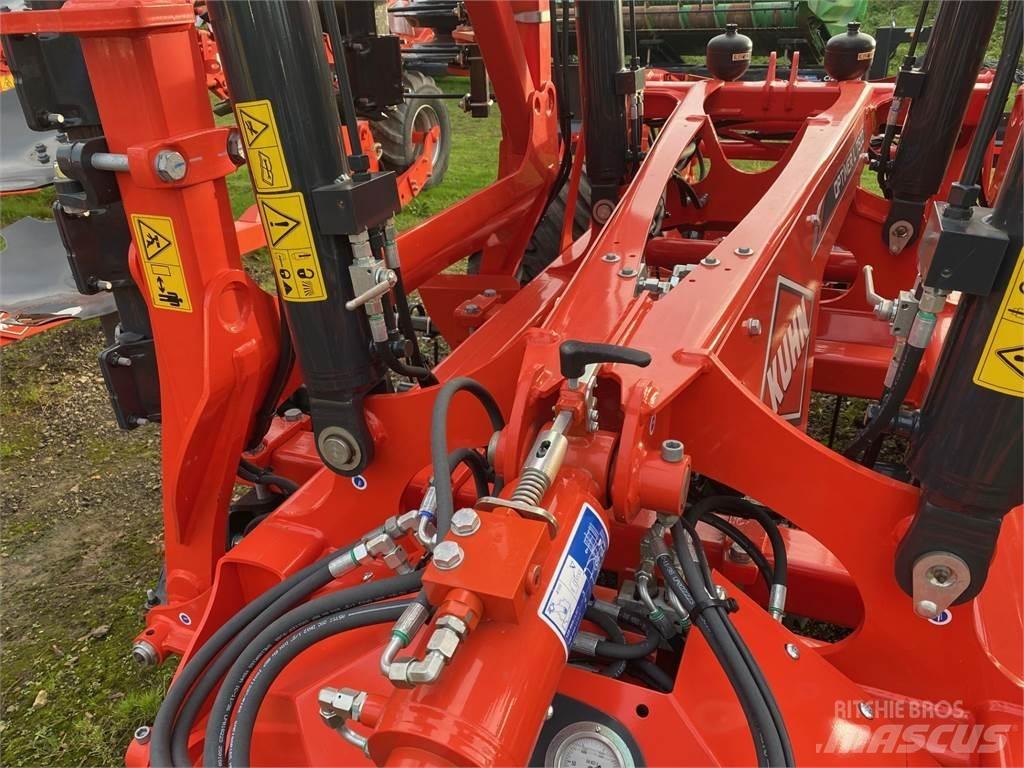 Kuhn OPTIMERL7500 Kultivatori