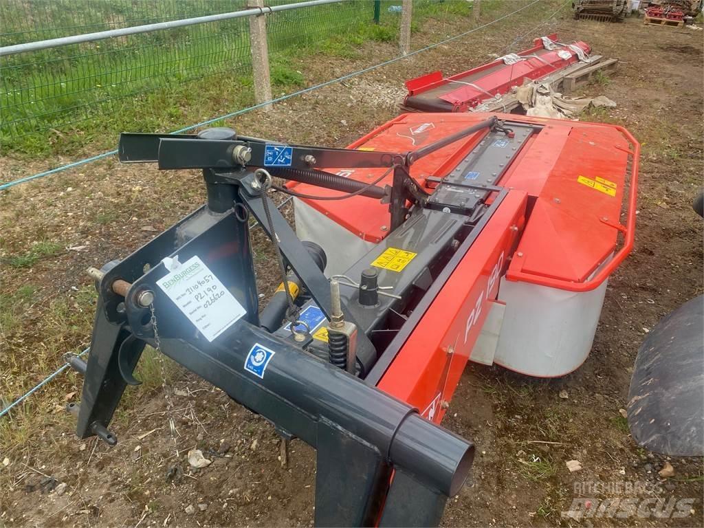 Kuhn PZ190 Kosilice za livade