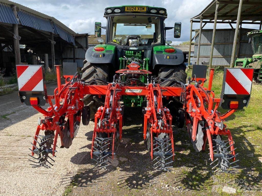 Kuhn STRIGER 300 Ostale poljoprivredne mašine