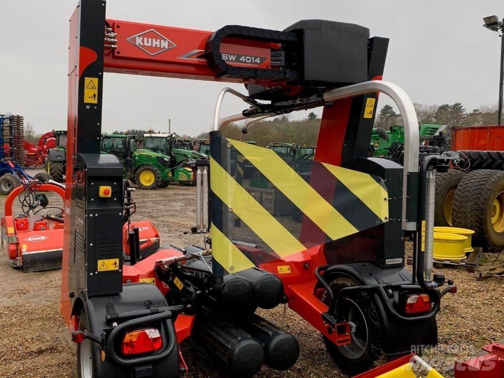 Kuhn SW4014 Ostale poljoprivredne mašine