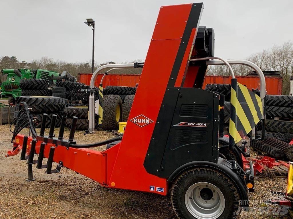Kuhn SW4014 Ostale poljoprivredne mašine