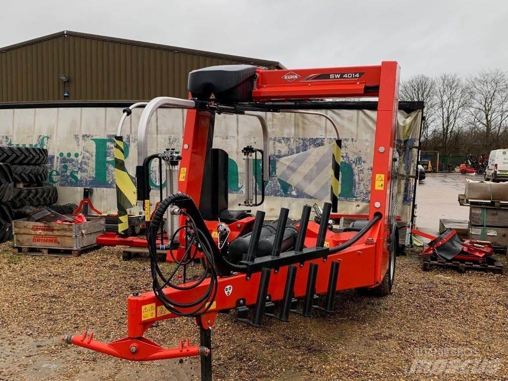 Kuhn SW4014 Ostale poljoprivredne mašine