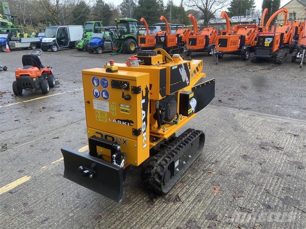  Laski 38RX Ostale poljoprivredne mašine