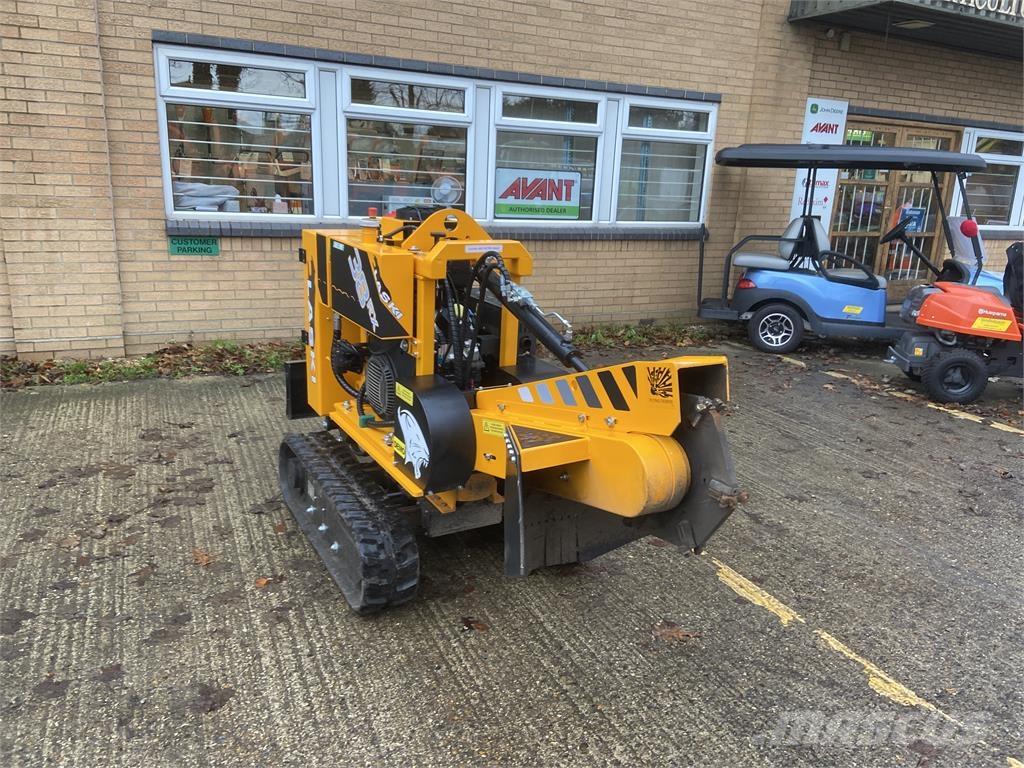  Laski 38RX Ostale poljoprivredne mašine