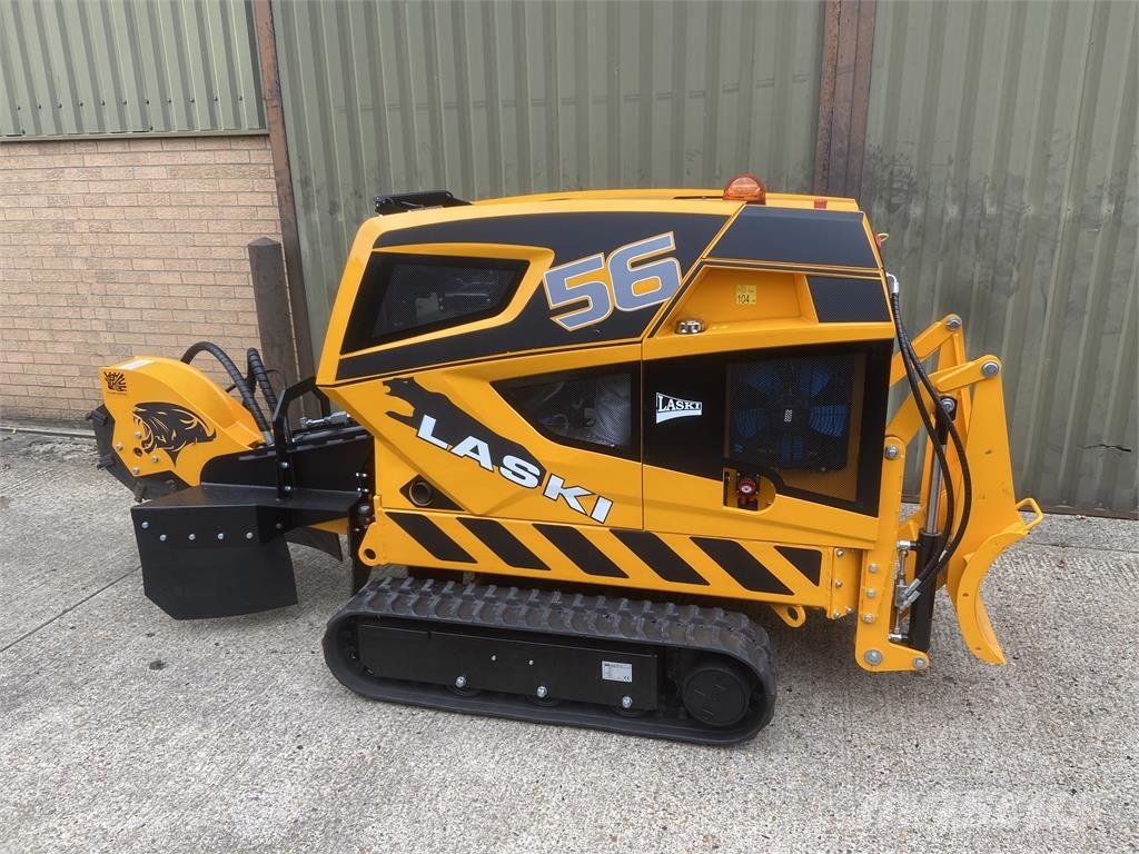  Laski 56RX Ostale poljoprivredne mašine