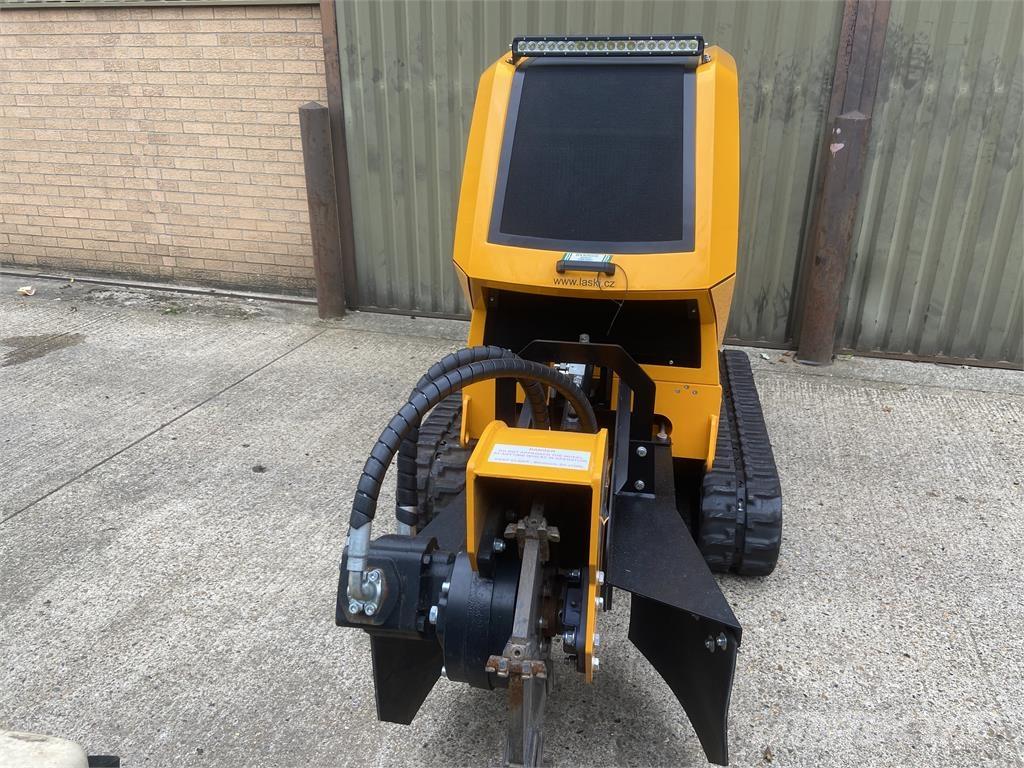  Laski 56RX Ostale poljoprivredne mašine