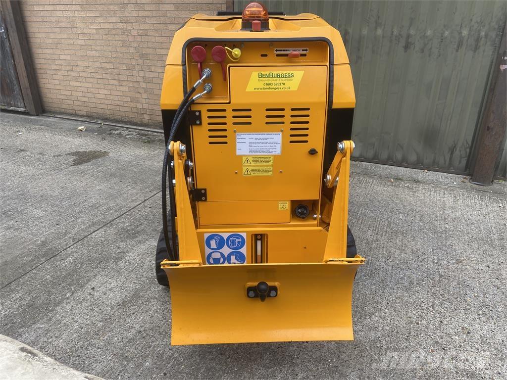  Laski 56RX Ostale poljoprivredne mašine